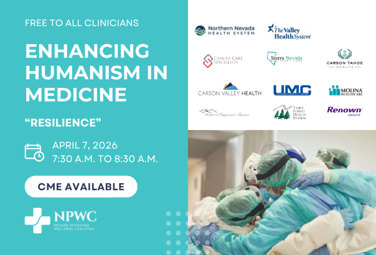 Enhancing Humanism in Medicine Series - Institutional Supporter Session
