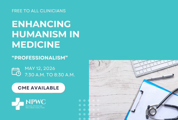 Enhancing Humanism in Medicine Series