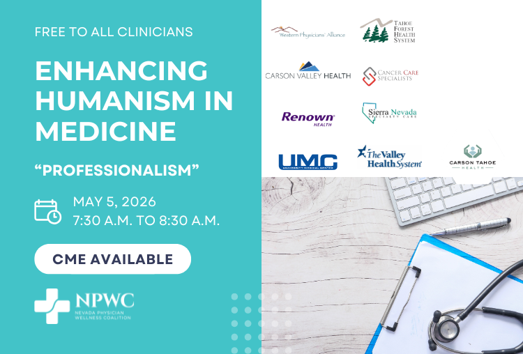 Enhancing Humanism in Medicine Series - Institutional Supporter Session