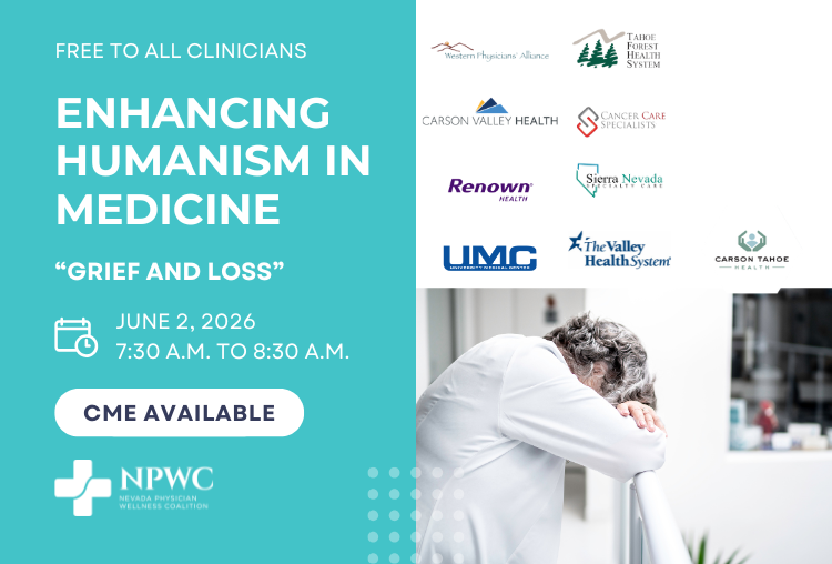 Enhancing Humanism in Medicine Series - Institutional Supporter Session