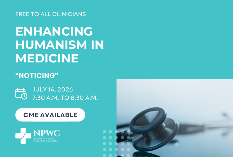 Enhancing Humanism in Medicine Series