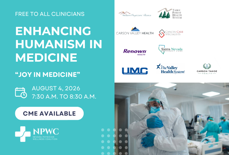 Enhancing Humanism in Medicine Series - Institutional Supporter Session