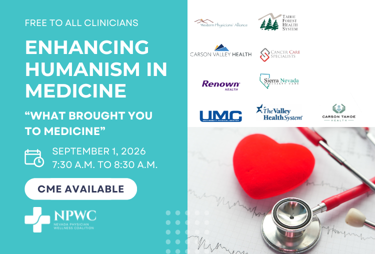 Enhancing Humanism in Medicine Series - Institutional Supporter Session