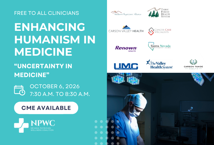 Enhancing Humanism in Medicine Series - Institutional Supporter Session 