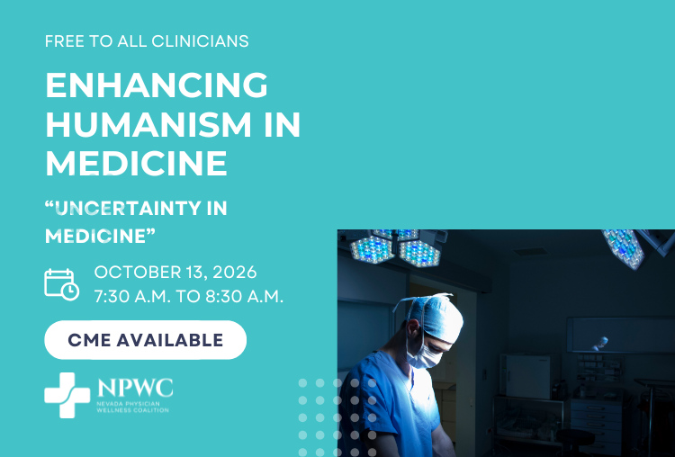 Enhancing Humanism in Medicine Series  (Copy)