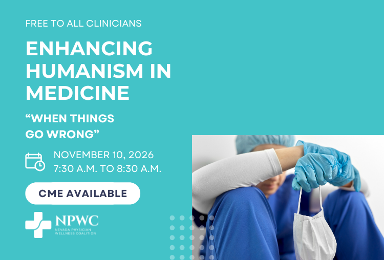 Enhancing Humanism in Medicine Series 