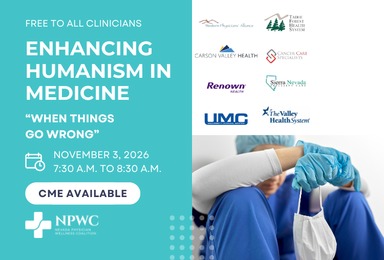 Enhancing Humanism in Medicine Series - Institutional Supporter Session