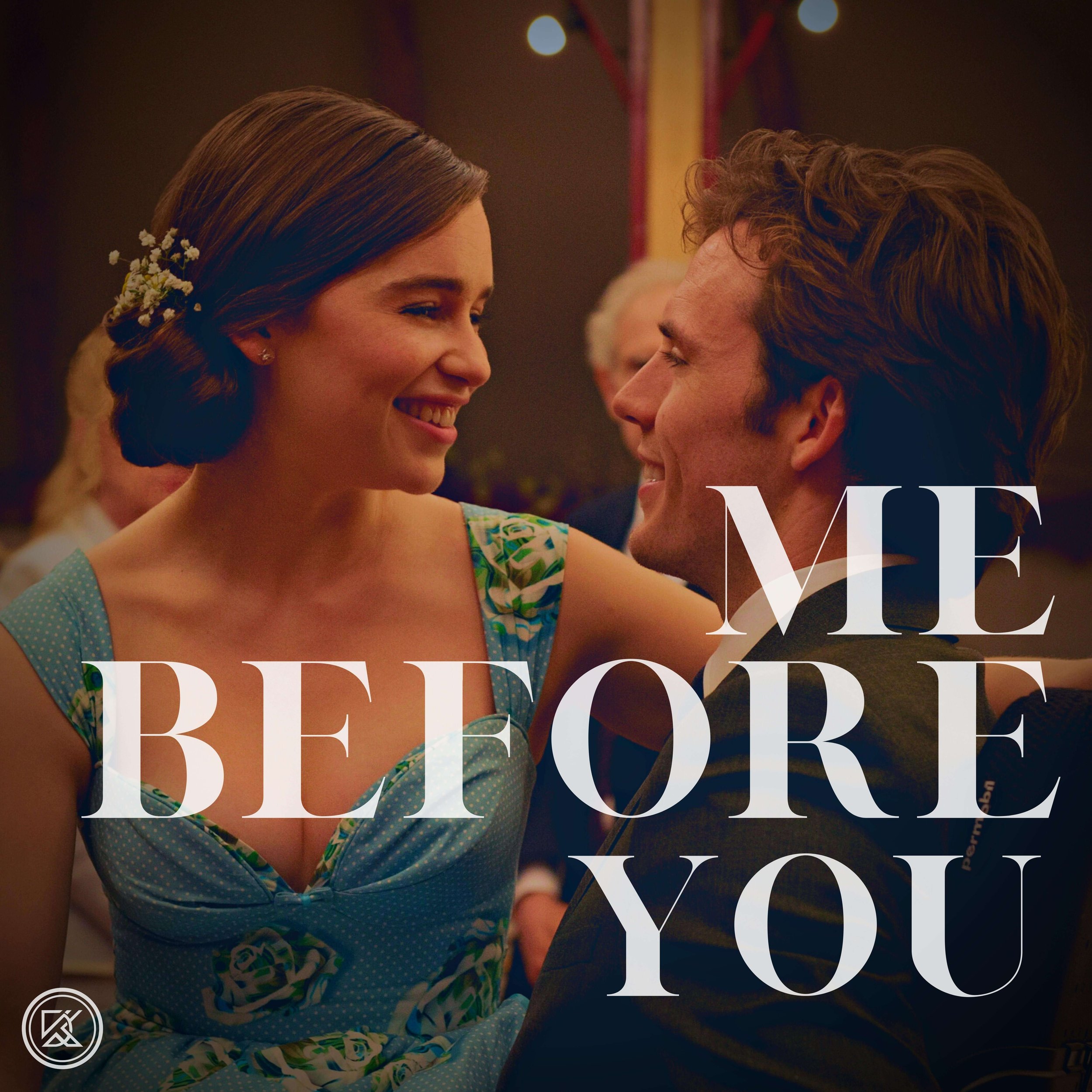 'Me Before You' review: Emilia Clarke deserves better than bad romance - Chicago Tribune