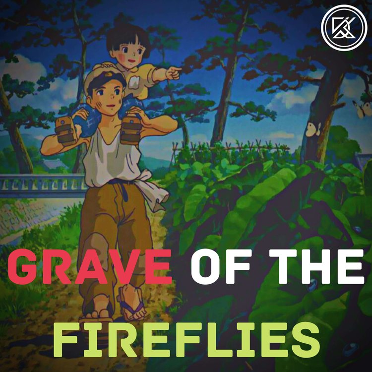 Grave of the Fireflies: A Tale of Survival – Sword & Shield