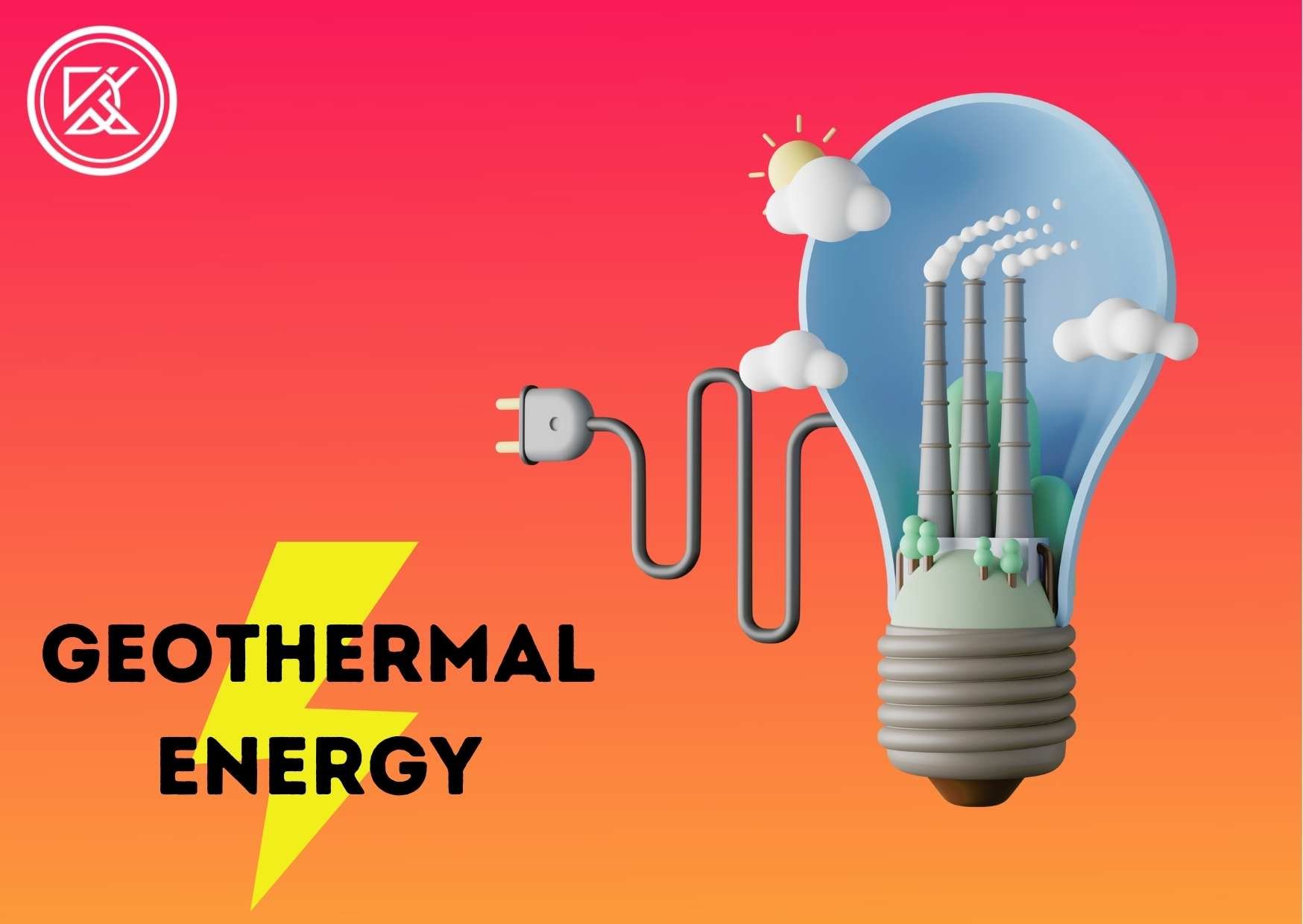 Geothermal Energy A Magical Source Of