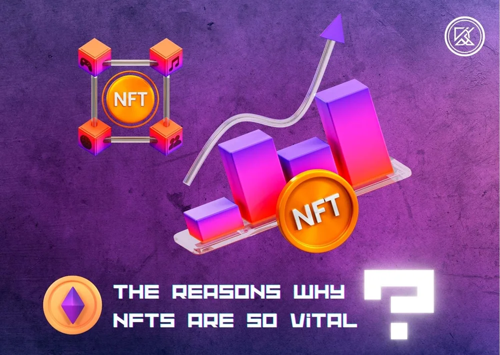 NFT: Everything You Need to Know