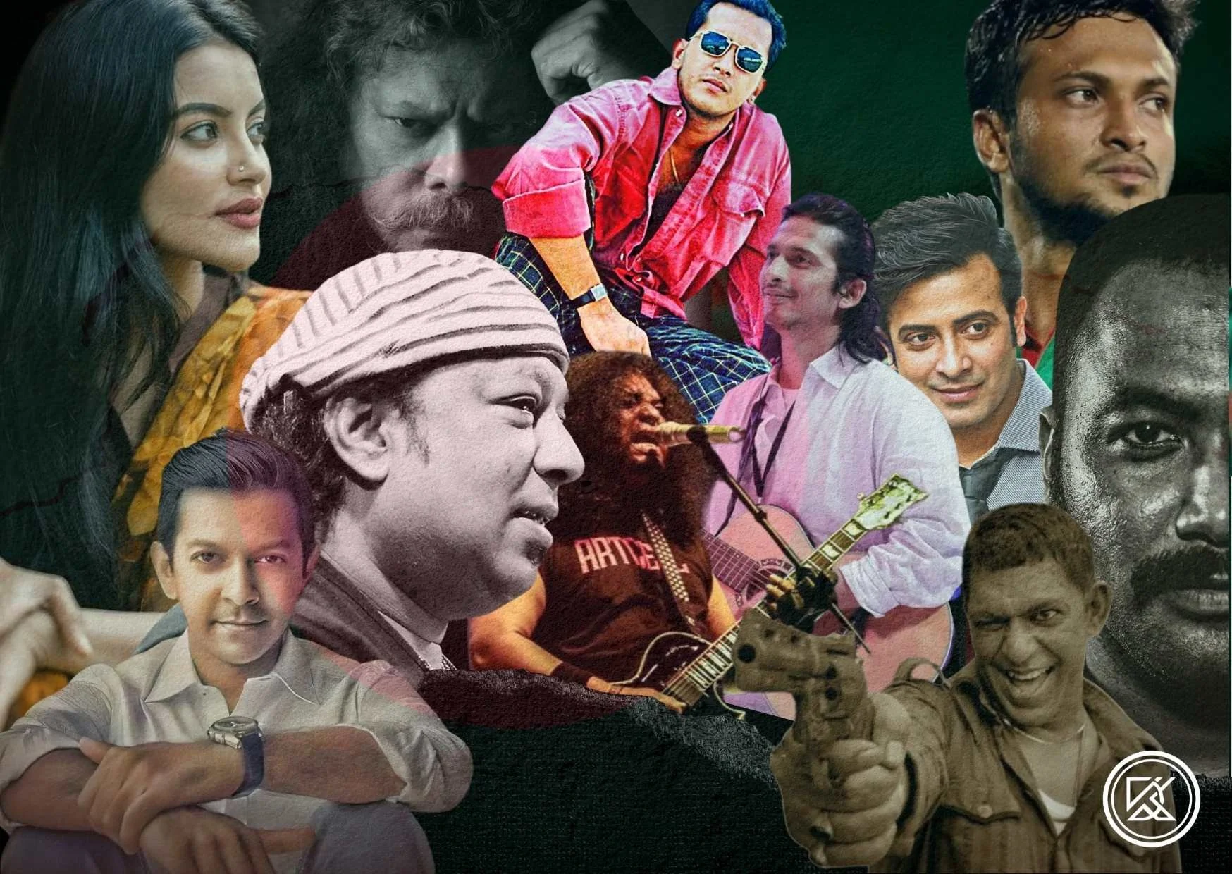 The Impact of Pop Culture in Bangladesh