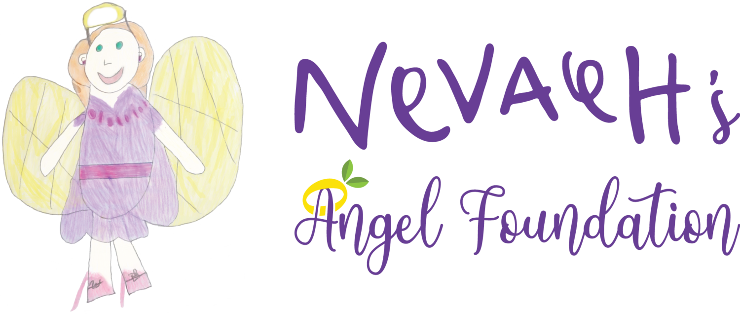 Nevaeh&#39;s Angel Foundation