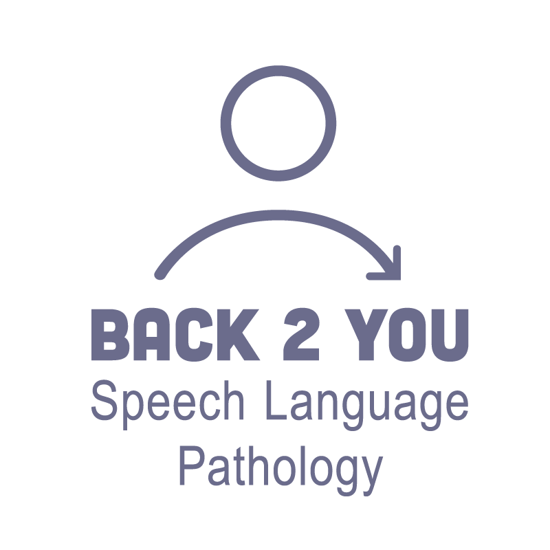 Back 2 You  Speech Language Pathology