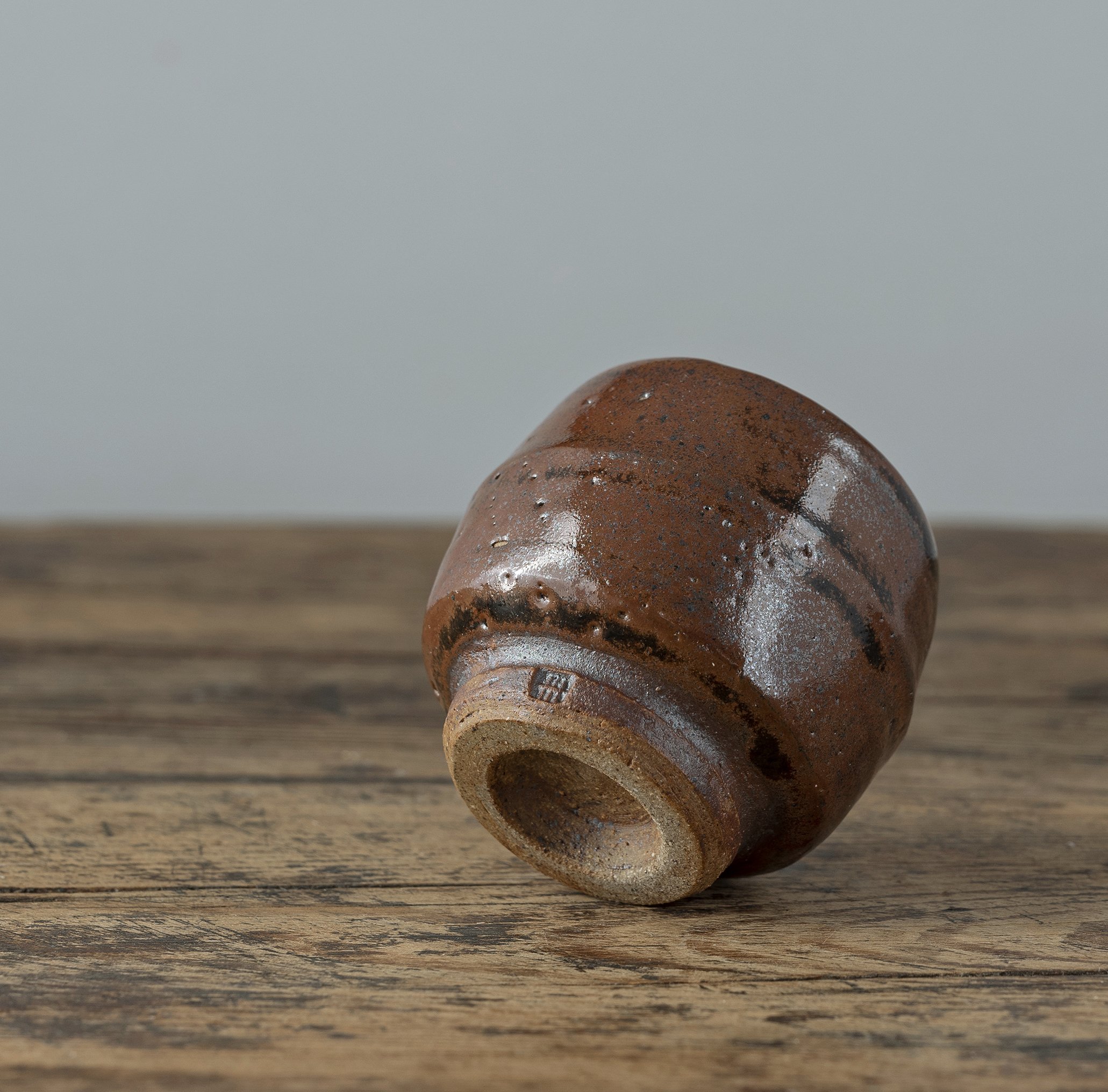 Teabowl