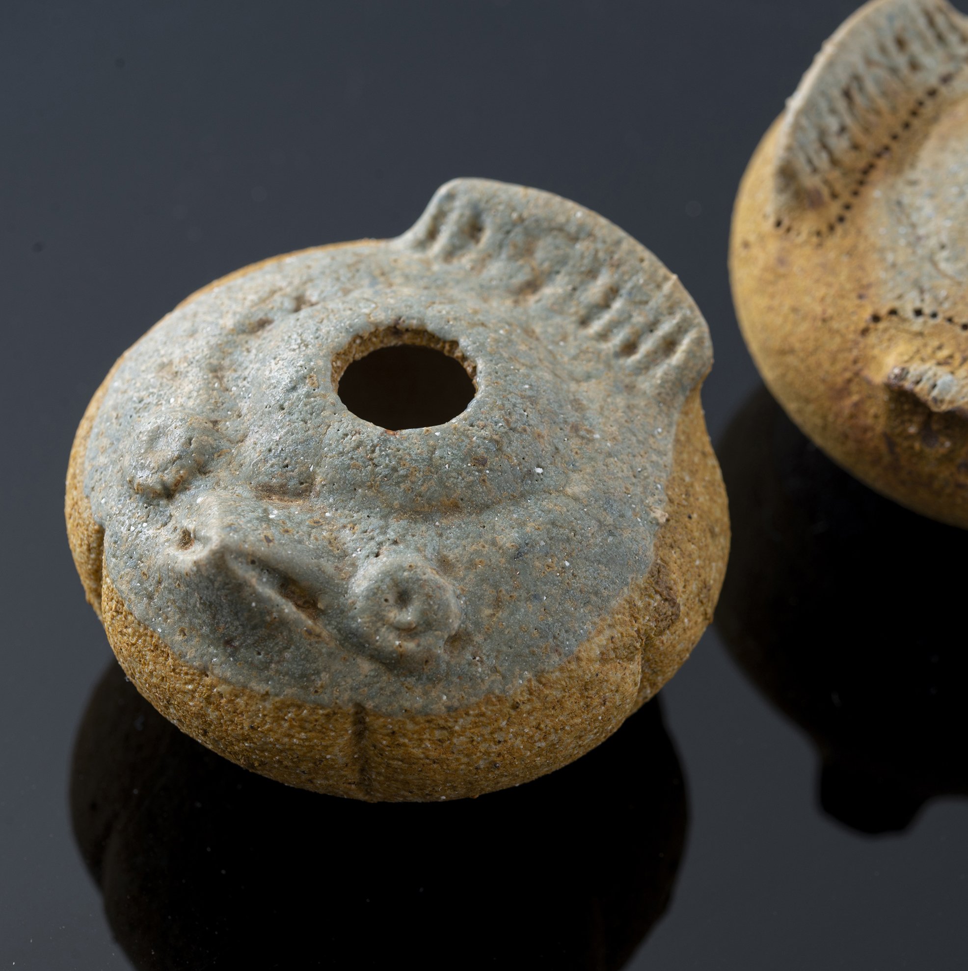 Bird bowls