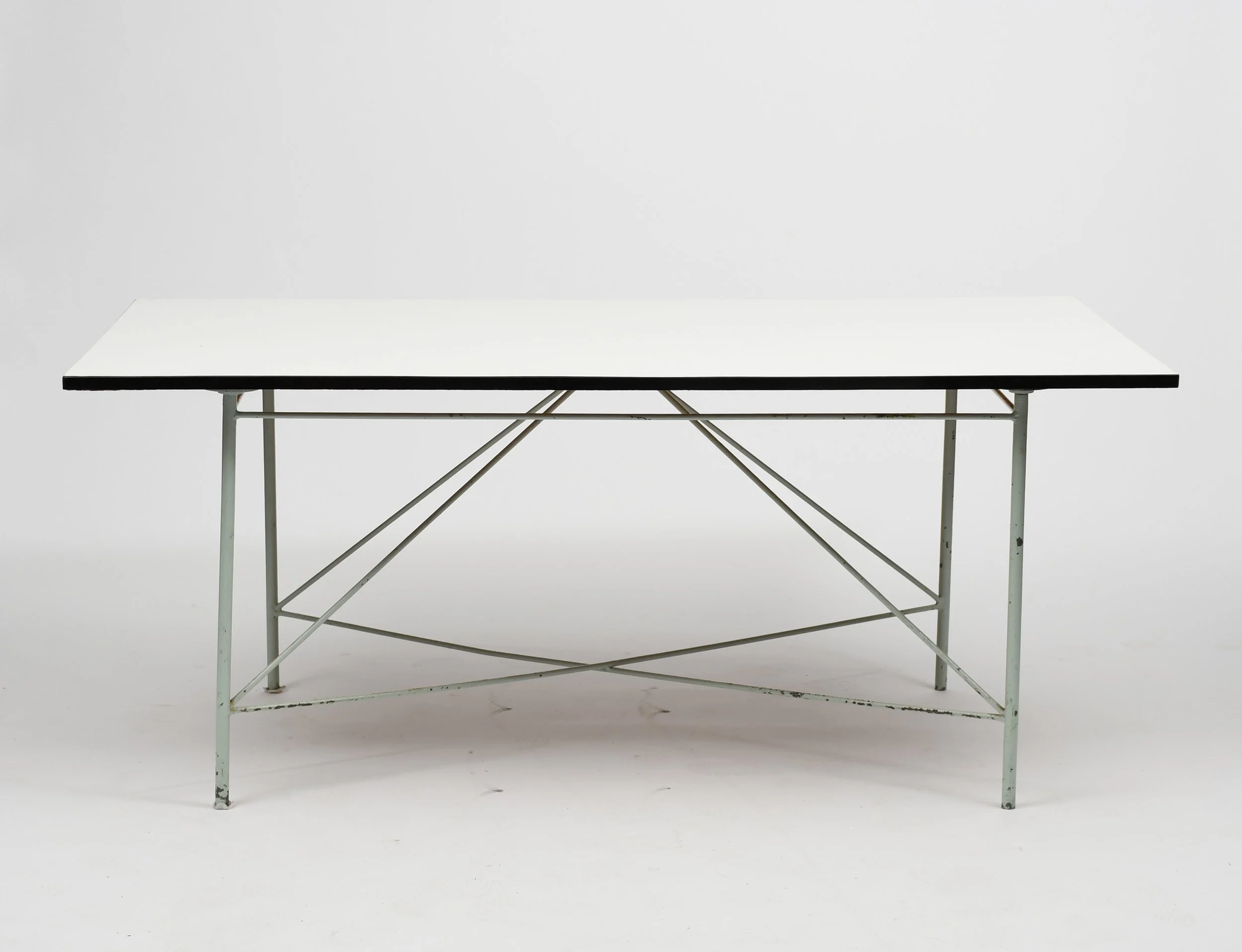 Architect table — Form og Stil