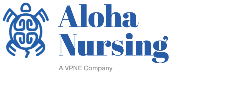 Aloha Nursing 
