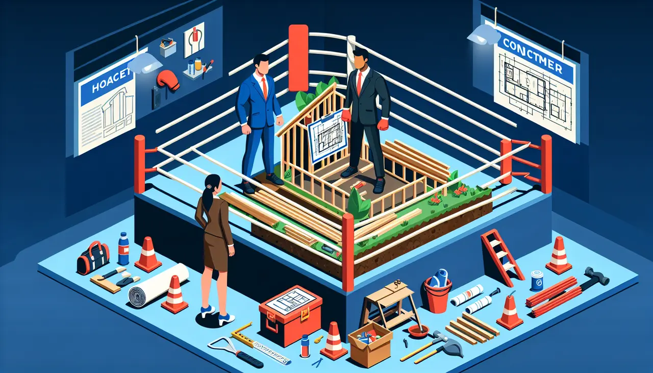 The Hidden Benefits of Having a Contractor Coach Pro in Your Corner