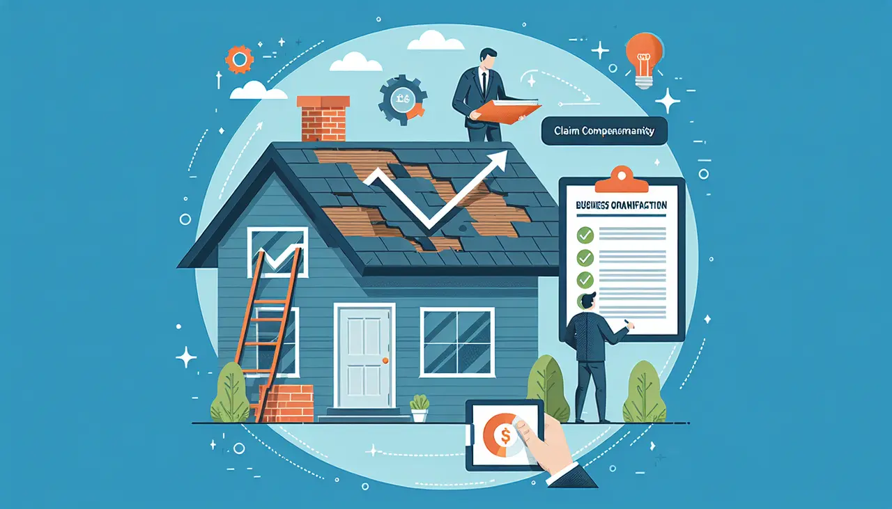 Boosting Your Bottom Line Through Effective Claim Compensation Techniques in Roofing