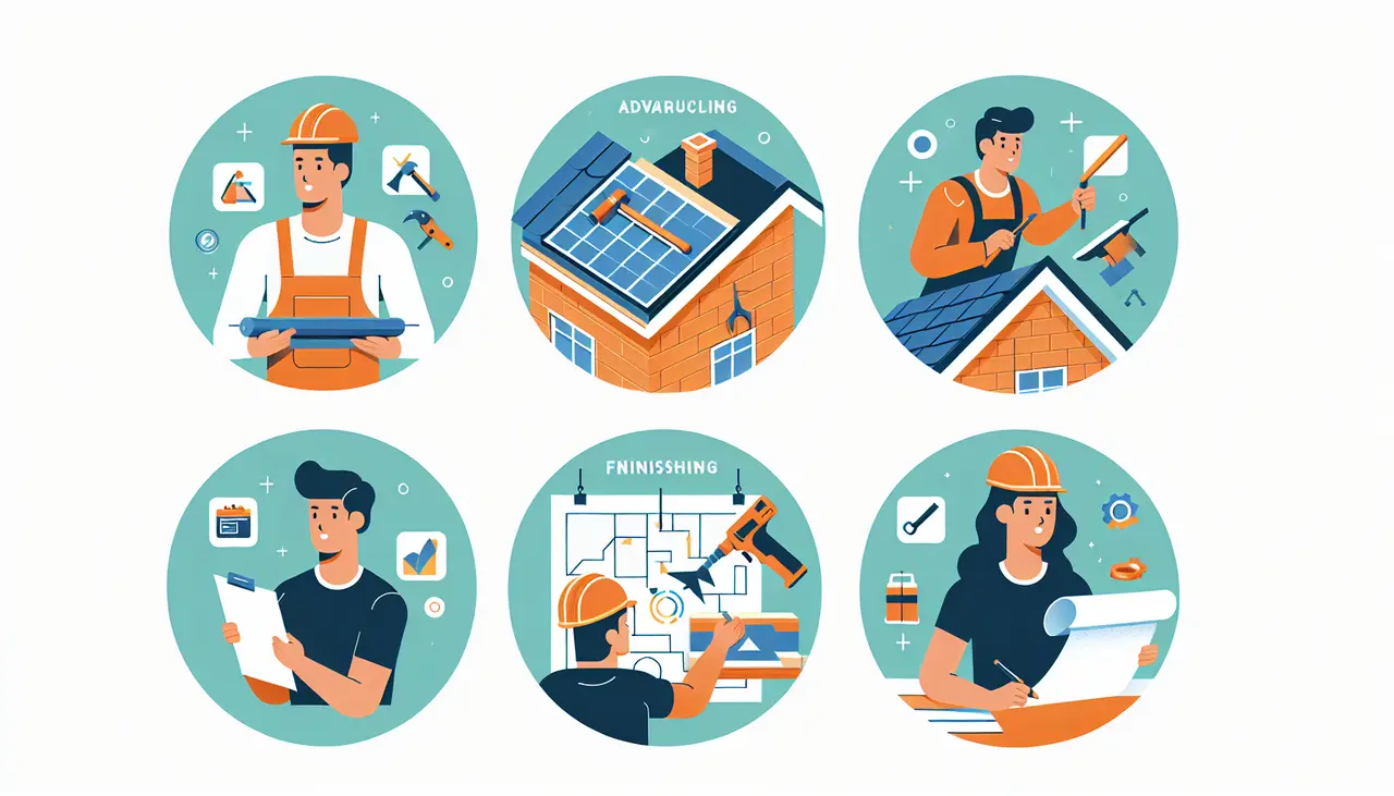 Transform Your Roofing Business with Advanced Mastery and Supplement Training