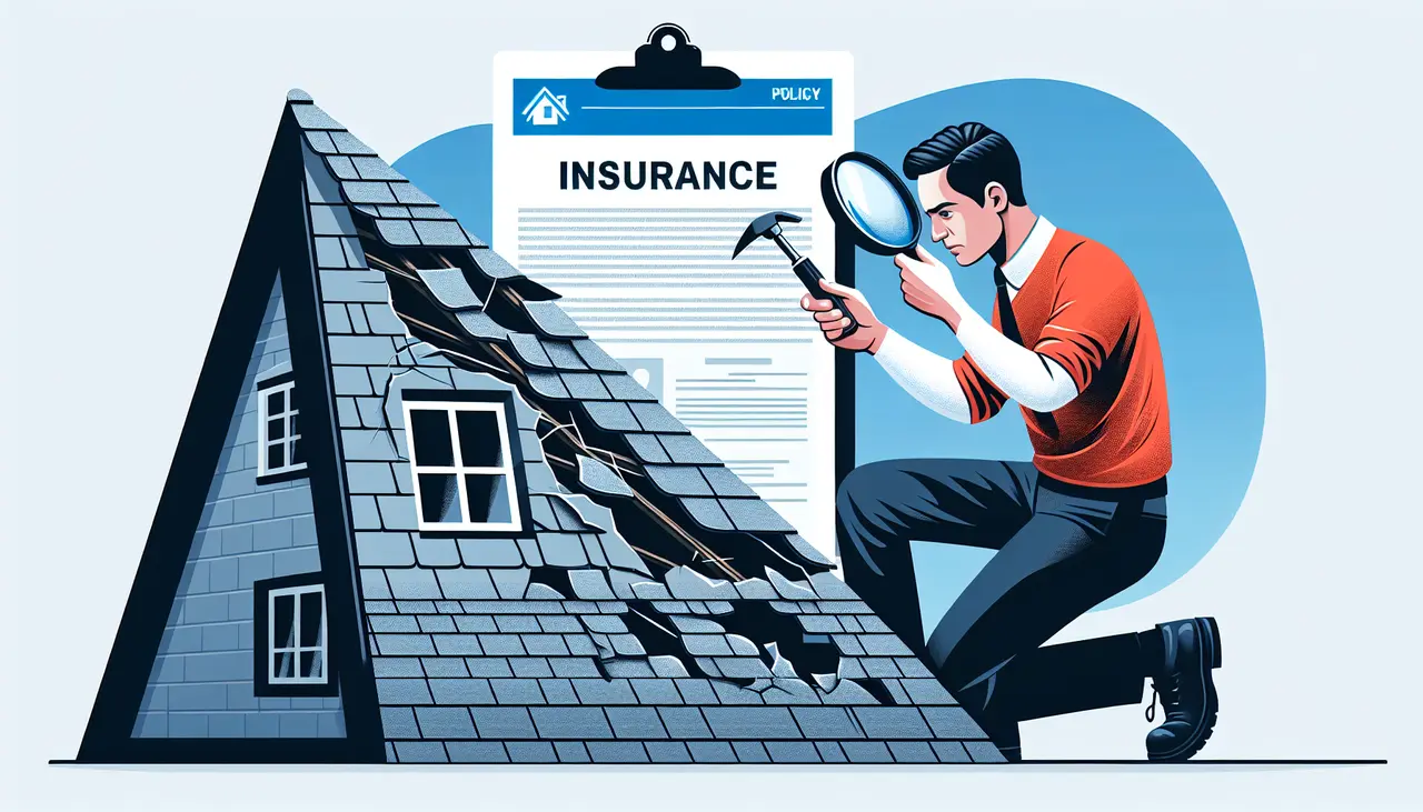 Navigating Insurance Claims: The Importance of Policy Understanding for Roofing Professionals