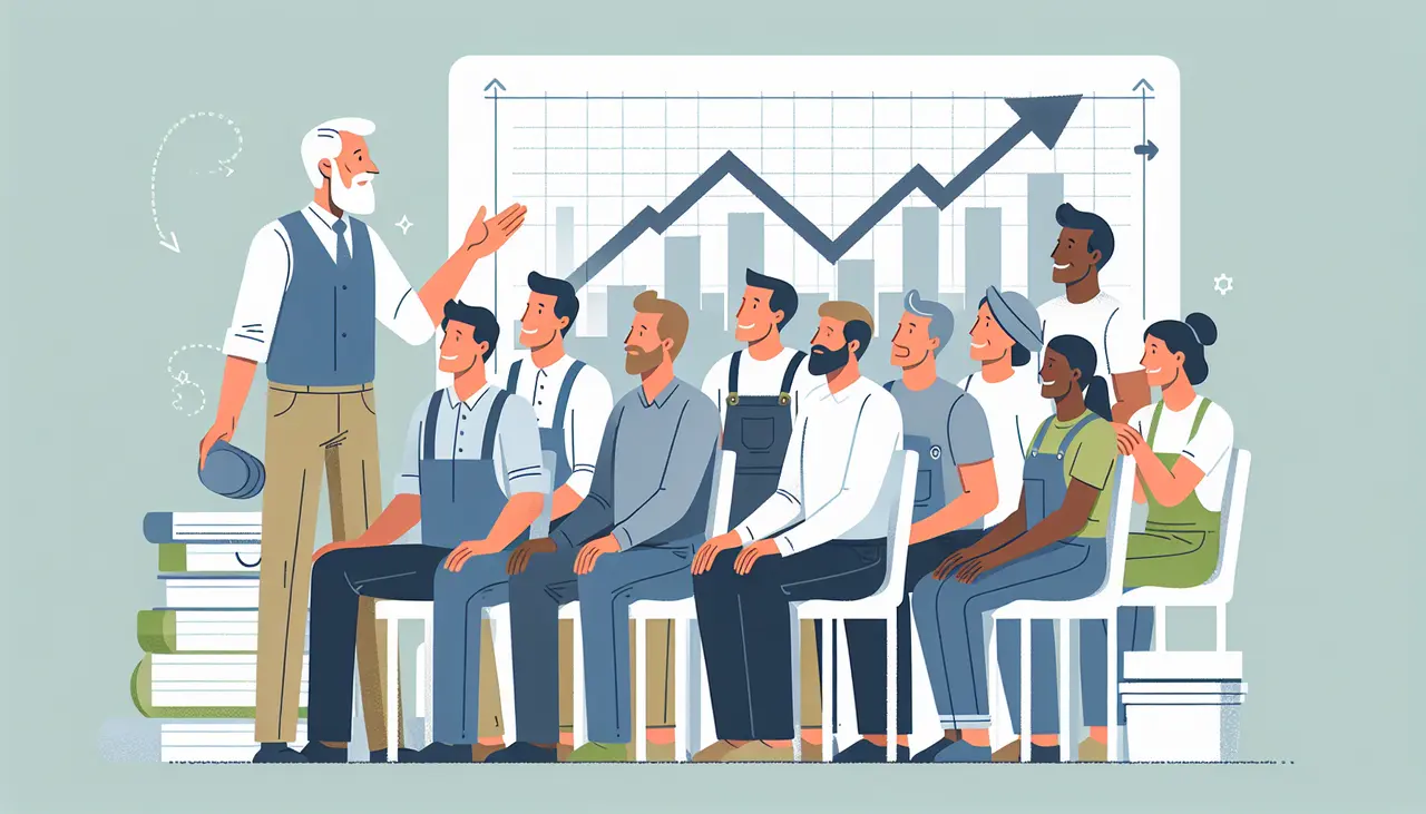 How John Senac's Training Can Transform Your Roofing Business's Bottom Line