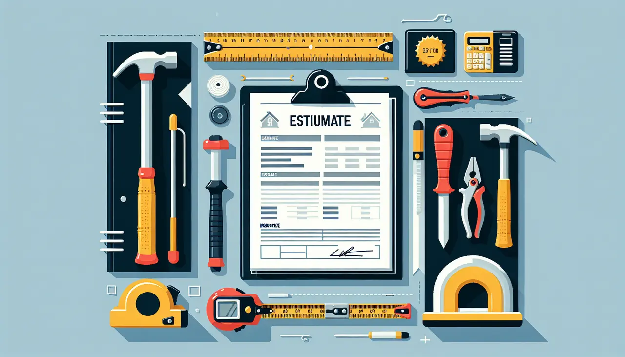 The Role of Detailed Estimates in Successful Insurance Claims for Roofing