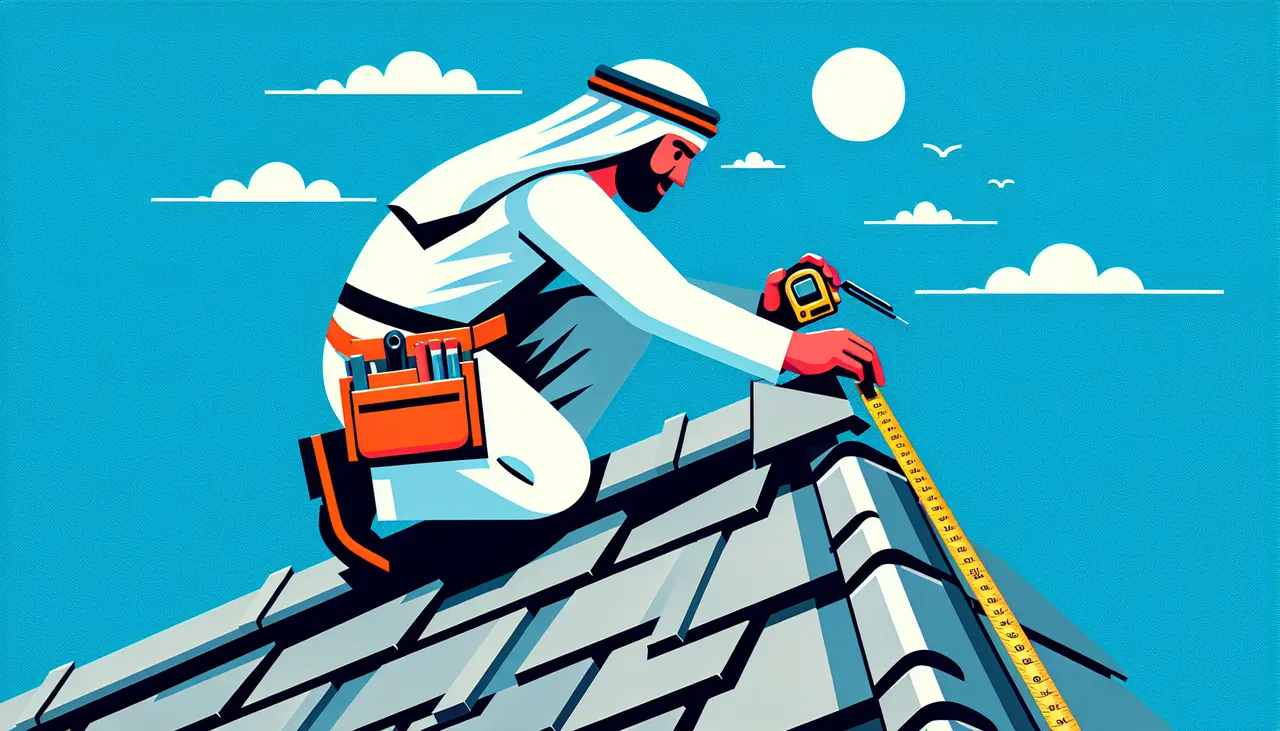 The Journey to Roofing Mastery: Improving Your Practice