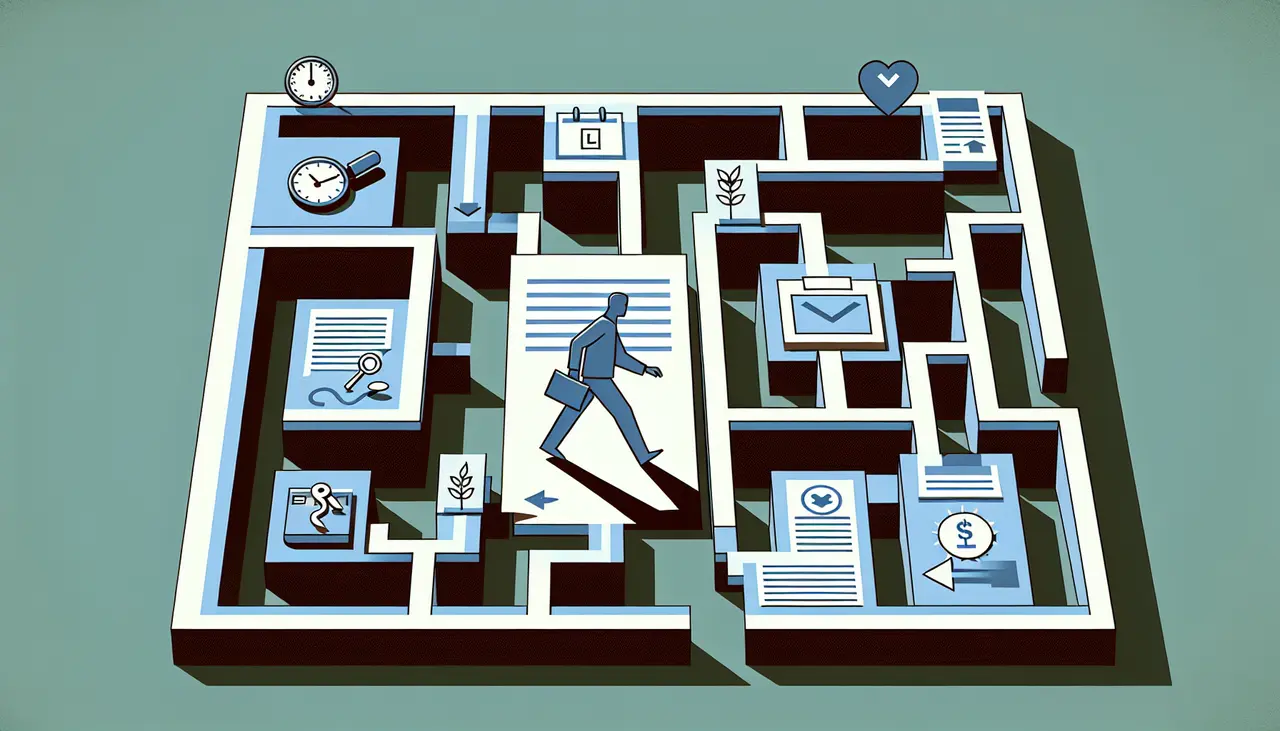 Claim Compensation Explained: Navigating the Insurance Maze with Confidence