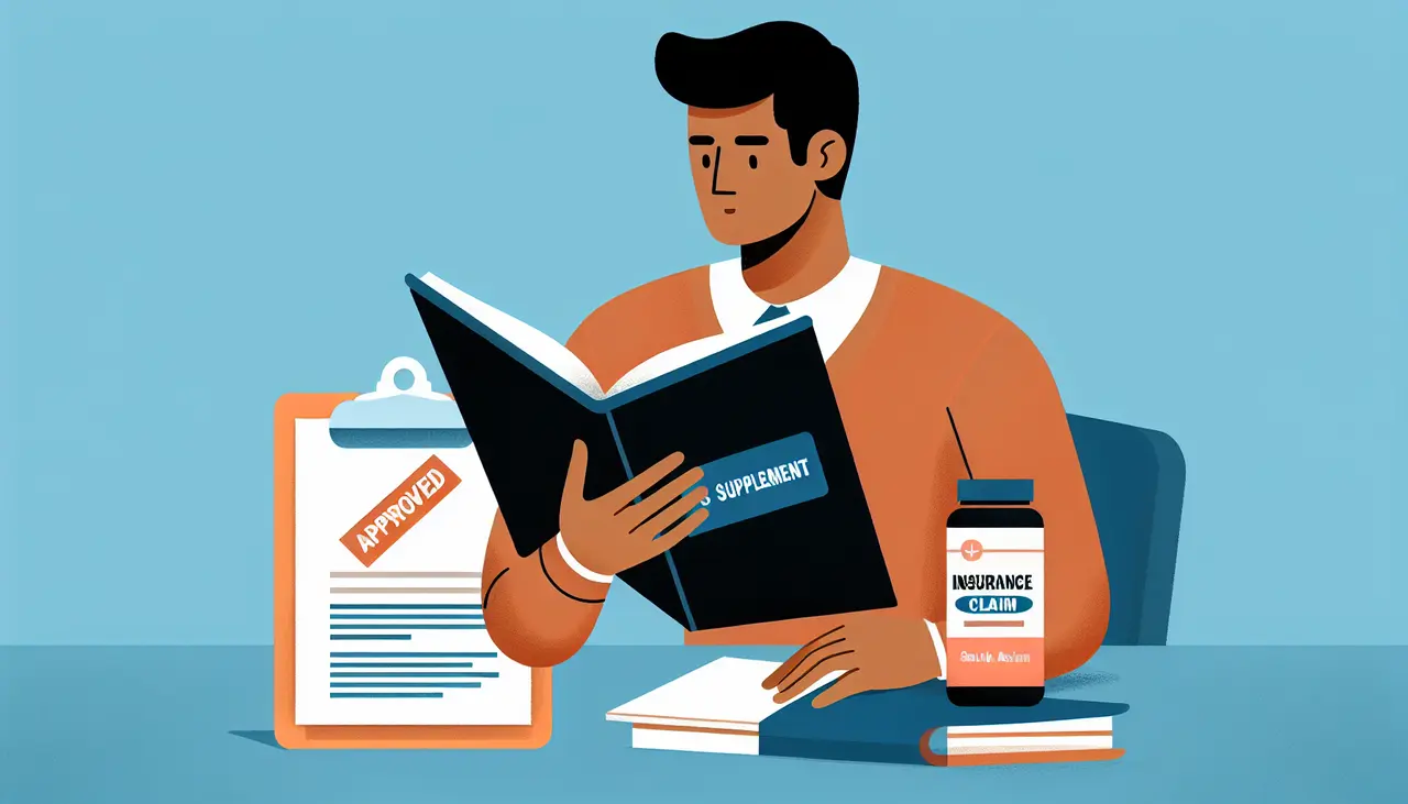The Impact of Supplement Basics Knowledge on Insurance Claims Success