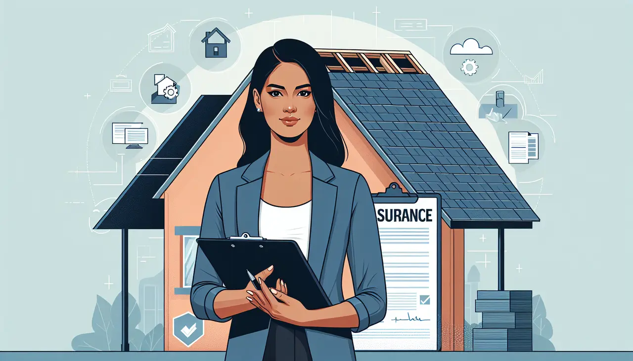 Top 10 Tips from Becca Switzer for Maximizing Insurance Claims in Roofing