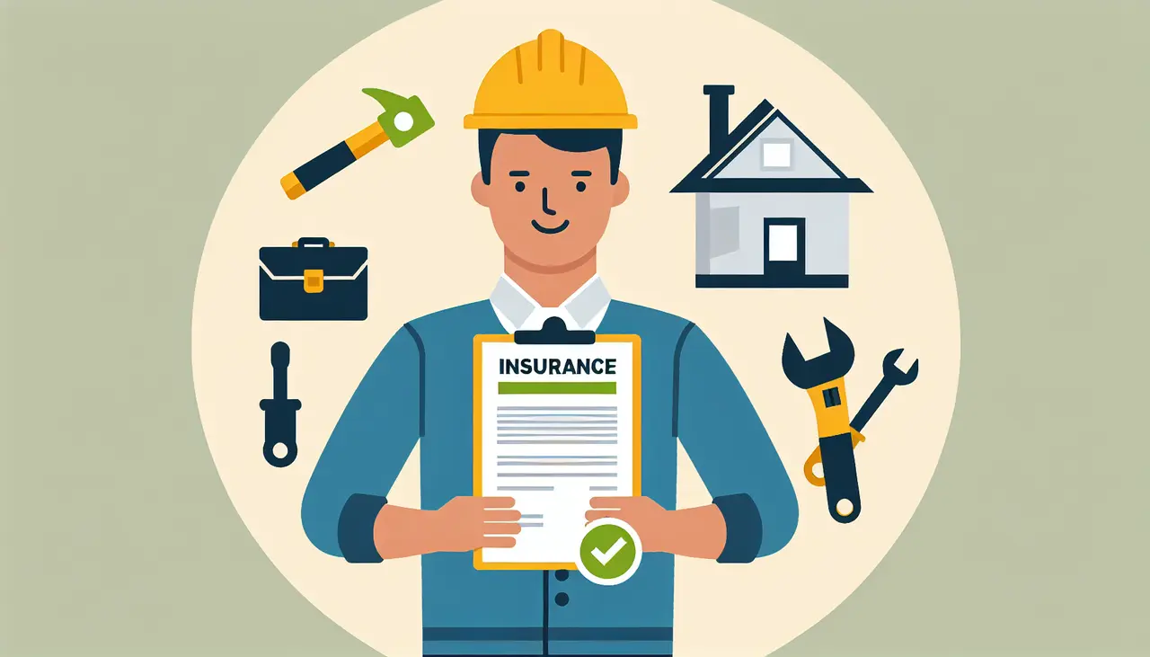 Navigating the Ins and Outs of Insurance: Essential Claim Advice for Contractors