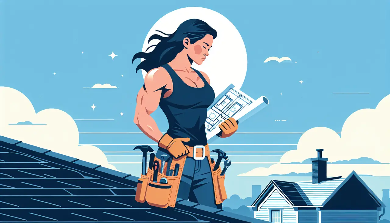 Navigating the Complexities of Roofing Mastery in the Restoration Industry