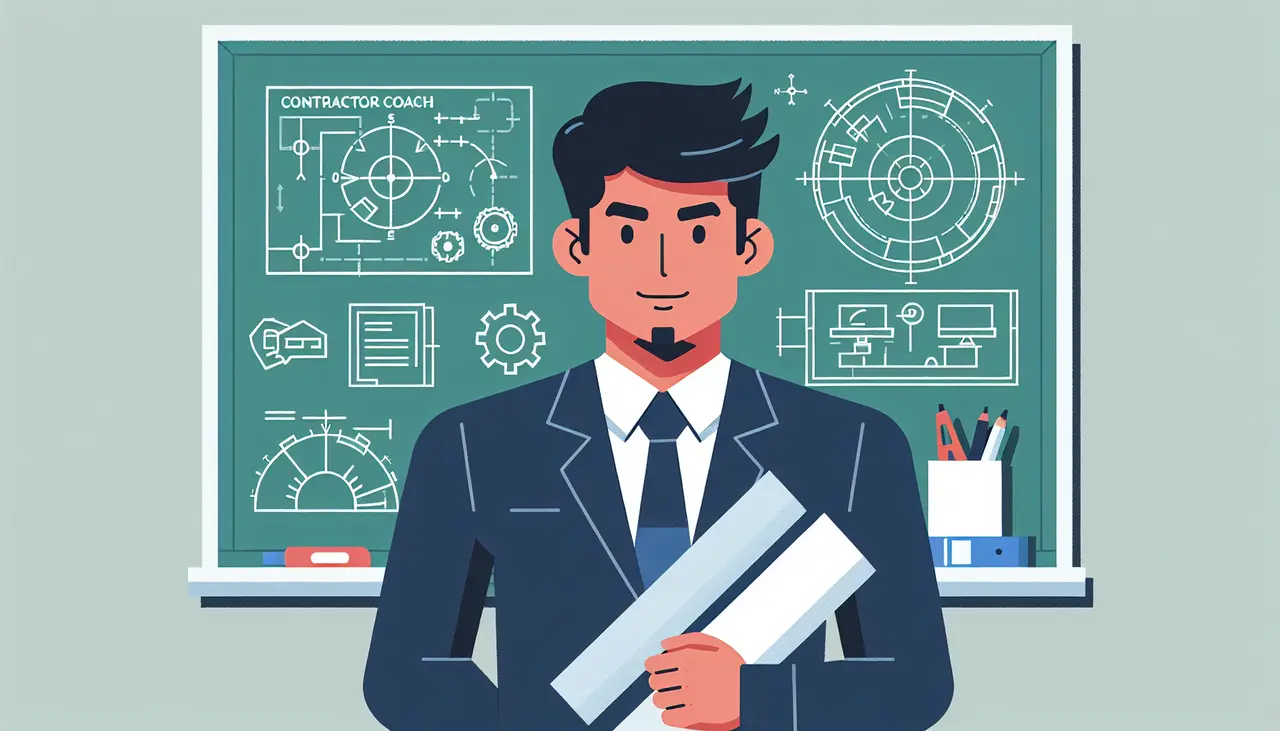 Becoming a Contractor Coach Pro: Essential Skills for Success