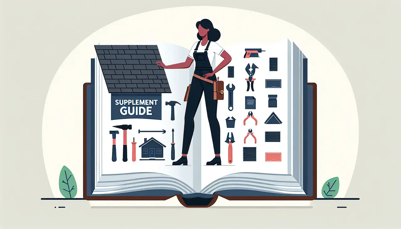 How Supplement Experts Can Boost Your Roofing Business