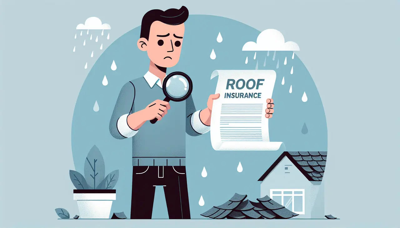 7 Common Mistakes in Policy Understanding That Affect Roofing Claims