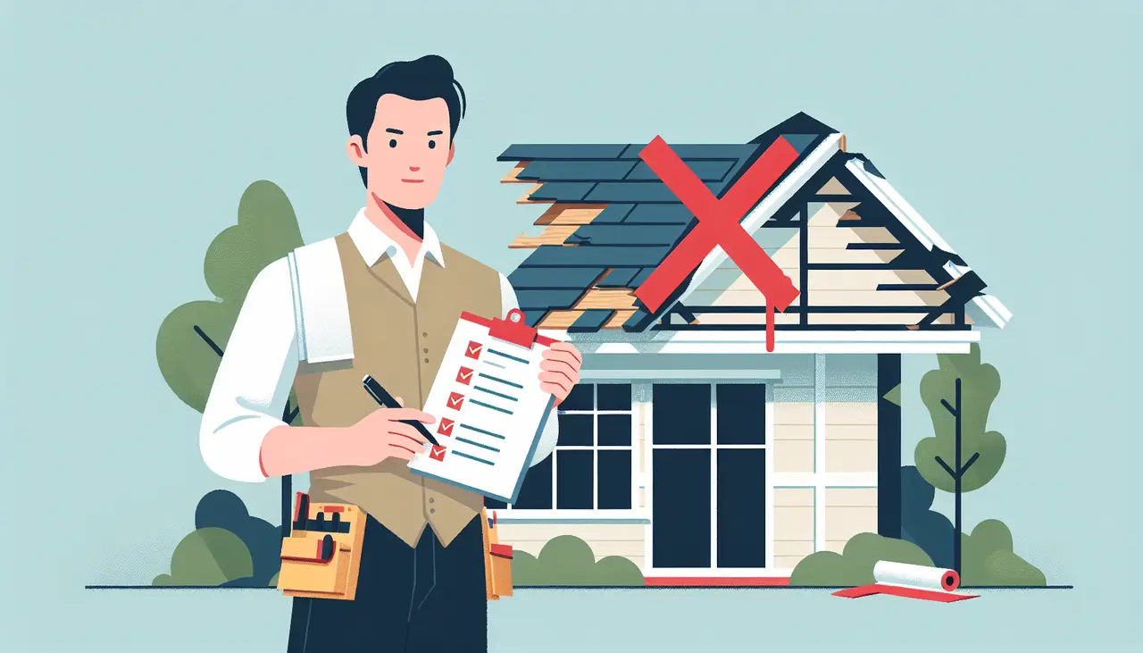 10 Common Mistakes to Avoid During Insurance Restoration Projects