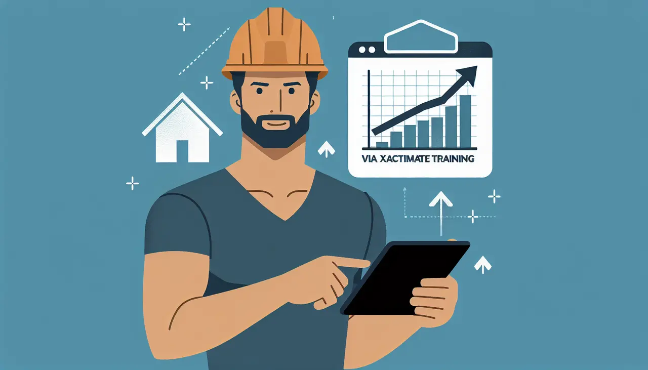 9 Secrets to Boosting Your Roofing Claims with Xactimate Training