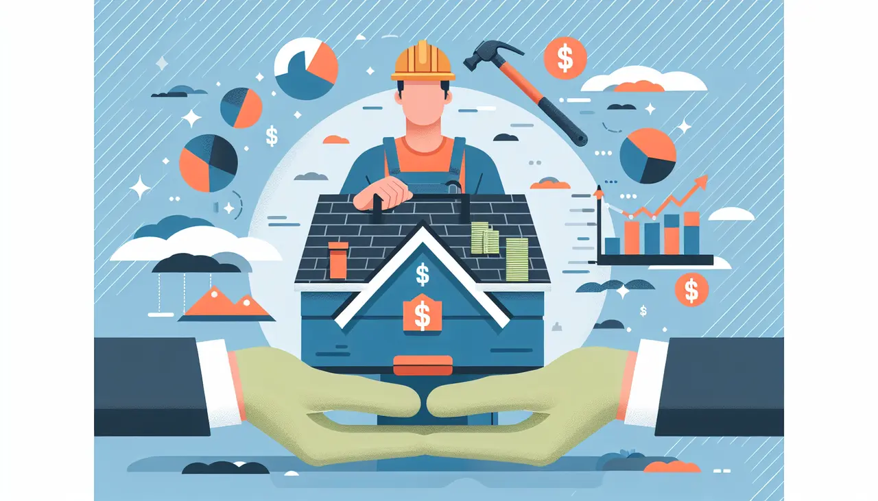 How Supplement Training Transforms Roofing Business Finances