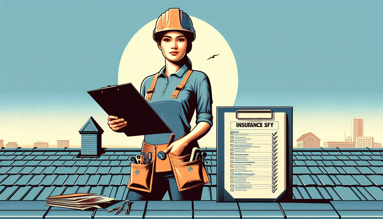How Can Roofers Maximize Insurance SFY Processes?