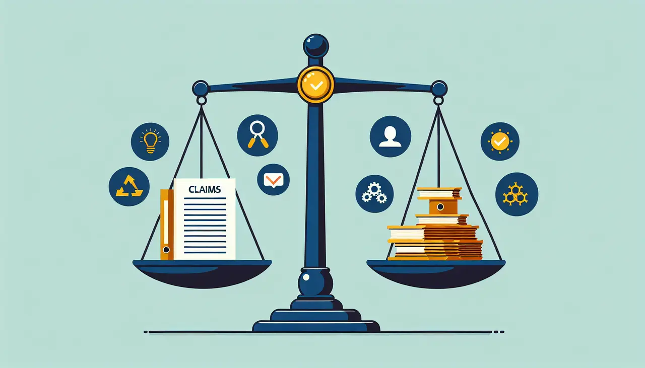 7 Common Mistakes When Balancing Claims and How to Avoid Them