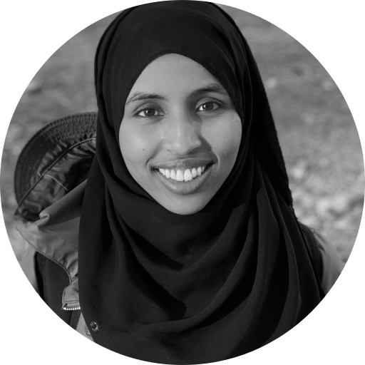 aisha abdinur