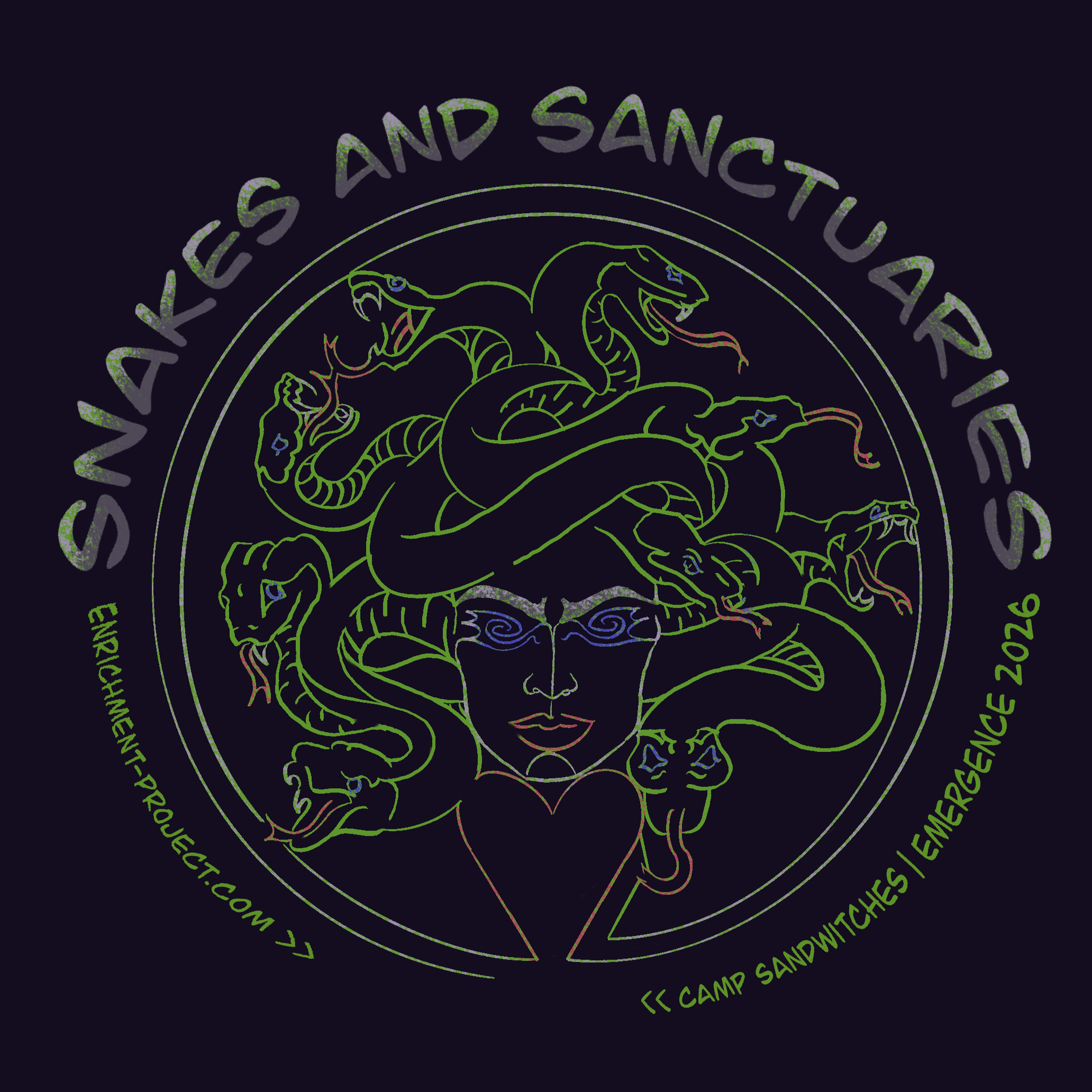 Flooding is not Failure