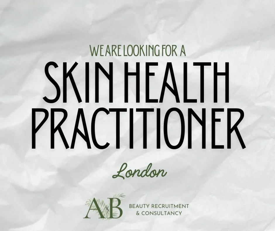 We are delighted to be recruiting for a Full-Time Skin Health Practitionert to join our busy London clinic on New Cavendish Street.

This is a fantastic opportunity for an experienced therapist who is passionate about aesthetics and exceptional clien