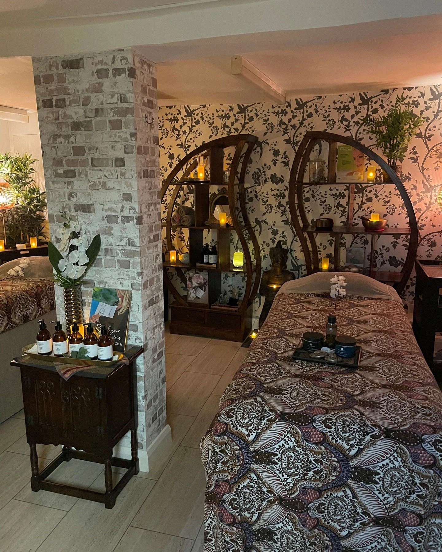 Senior Beauty Therapist &ndash; Join a Luxury Spa with an Outstanding Reputation

MUST LIVE IN THE UK TO APPLY

Are you a passionate, experienced Beauty Therapist looking to take the next step in your career within a supportive and high-end spa envir