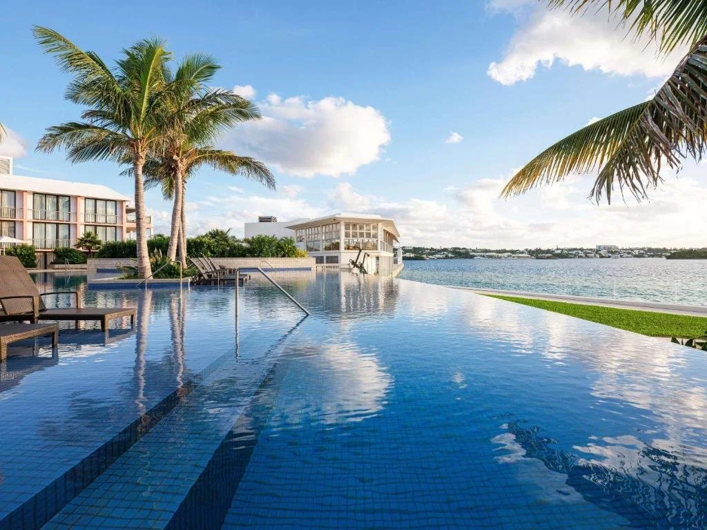 🌴✨ LEAD THERAPIST WANTED | Bermuda Islands ✨🌴

Ready to take your spa career somewhere extraordinary?

Join our award-winning luxury resort in breathtaking Bermuda as a Lead Therapist and become part of the globally recognised Fairmont family.

Lea