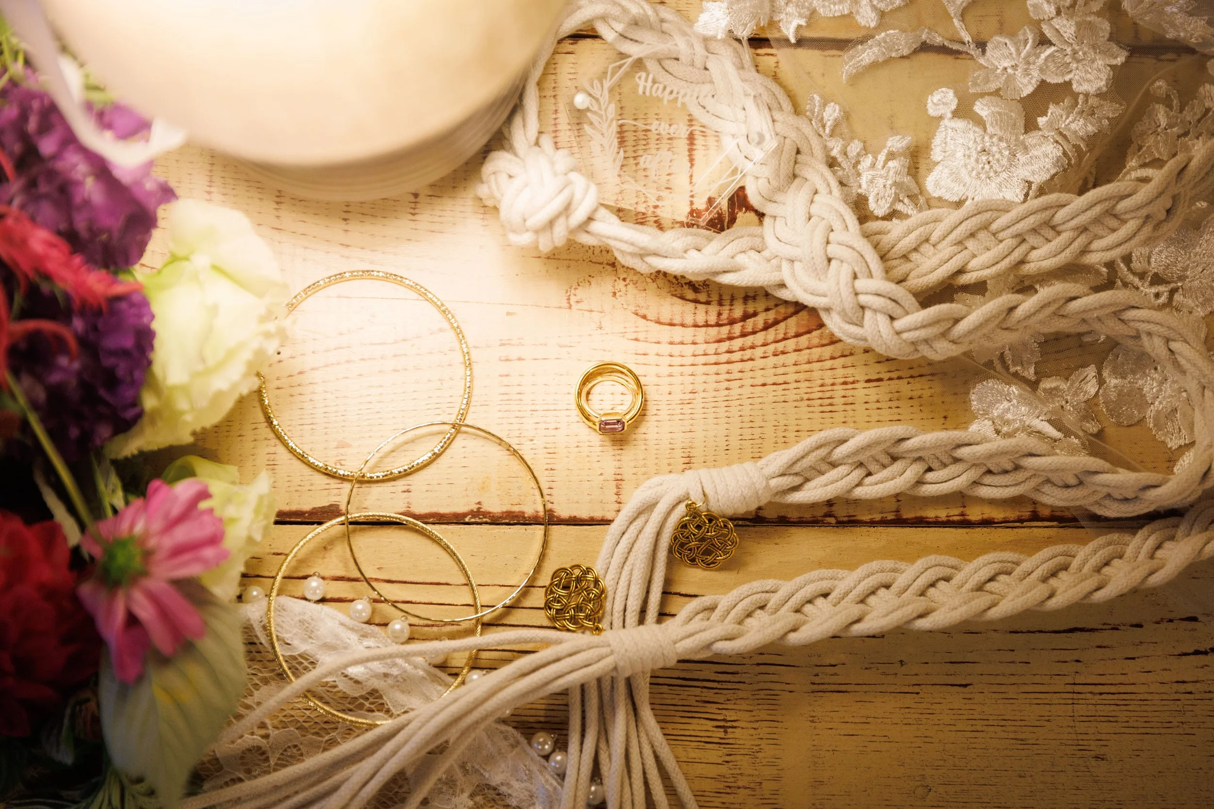 Grace & Finn's Wedding - Winn Homestead