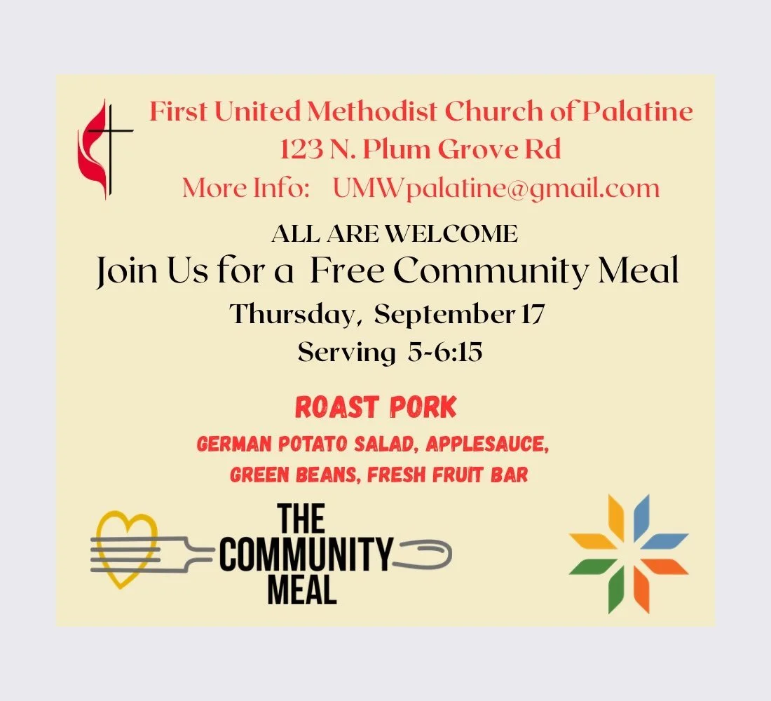 Community Meal