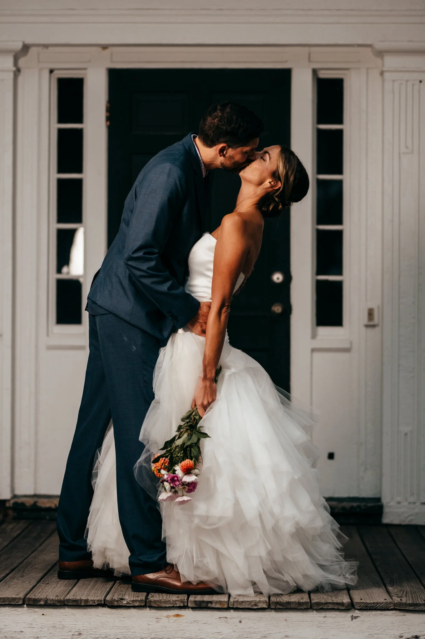 About — Canaan Street Lake Inn